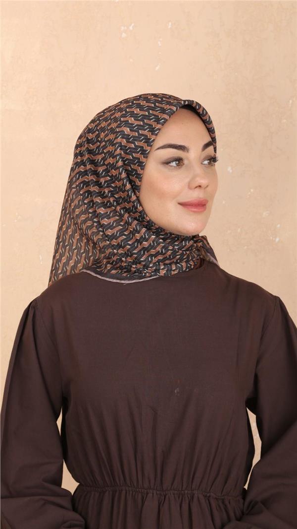Locella Pamuklu Soft Eşarp 4195-9