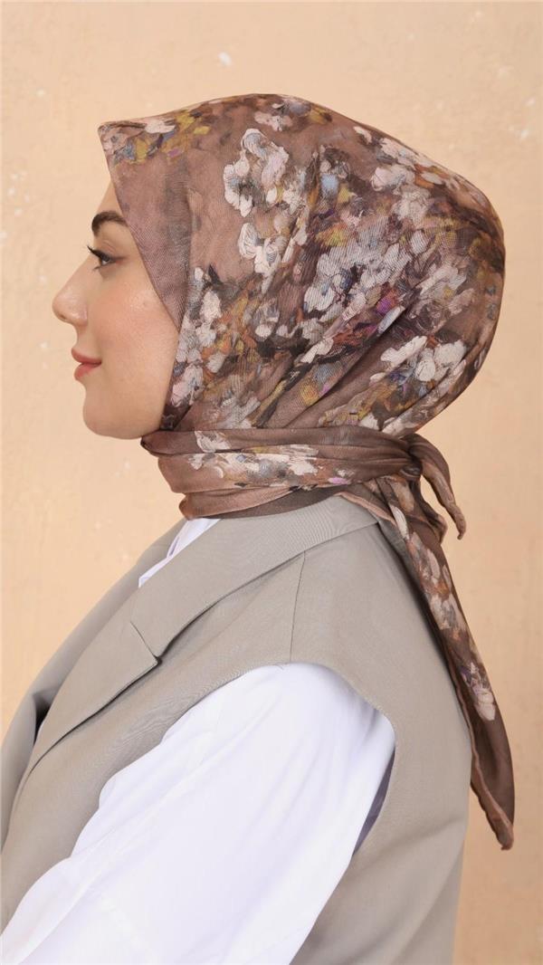 Locella Pamuklu Soft Eşarp 4196-10