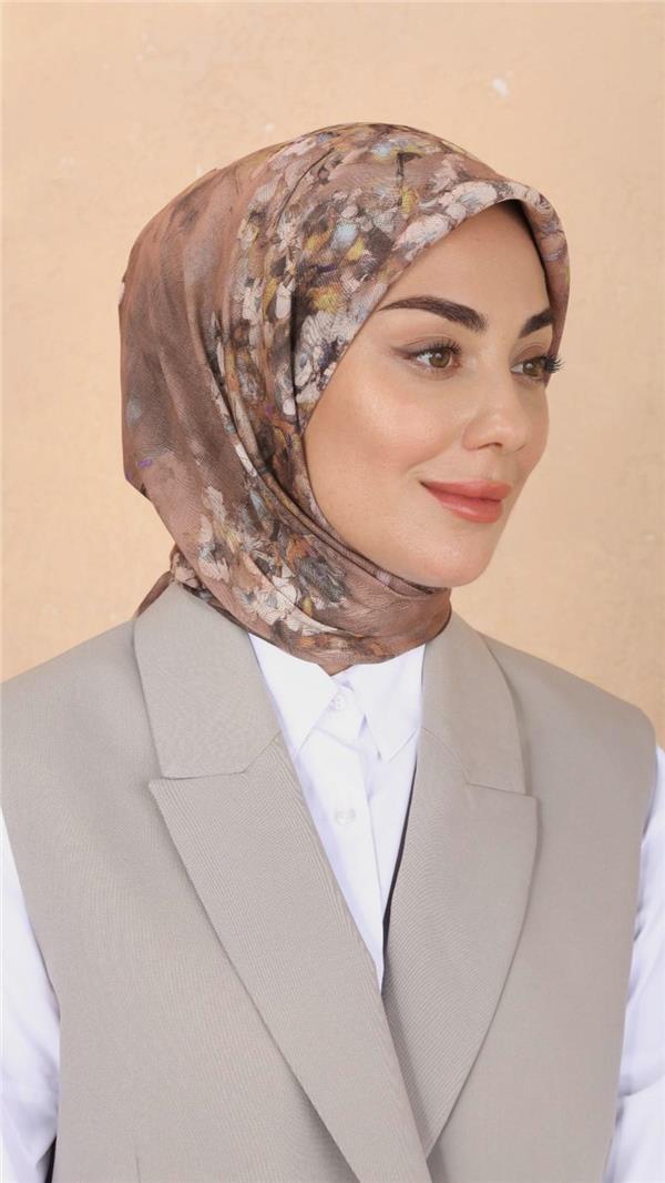 Locella Pamuklu Soft Eşarp 4196-10