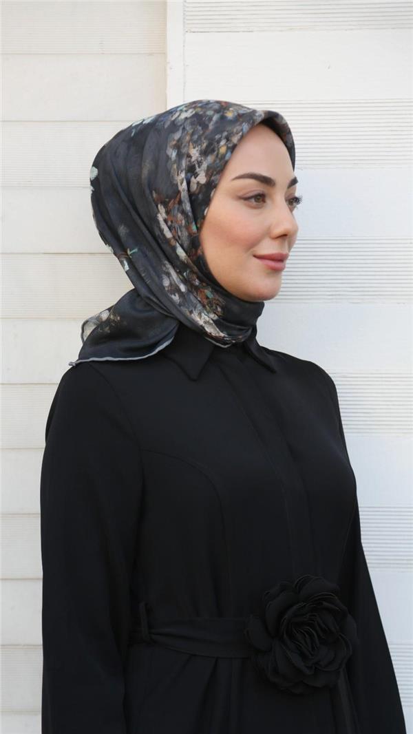 Locella Pamuklu Soft Eşarp 4196-2