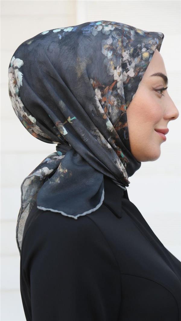 Locella Pamuklu Soft Eşarp 4196-2