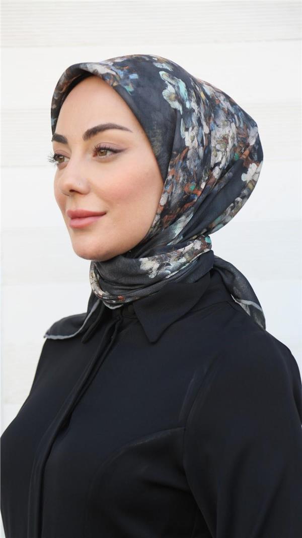 Locella Pamuklu Soft Eşarp 4196-2