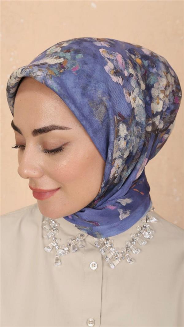 Locella Pamuklu Soft Eşarp 4196-6