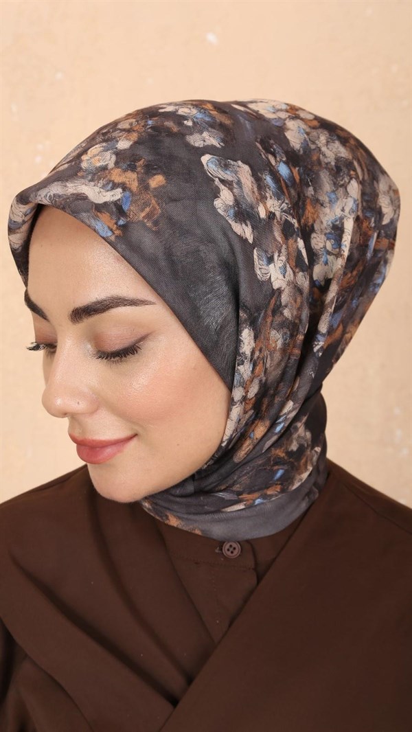 Locella Pamuklu Soft Eşarp 4196-8