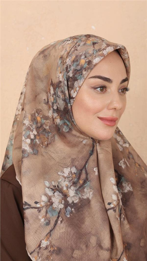 Locella Pamuklu Soft Eşarp 4196-9