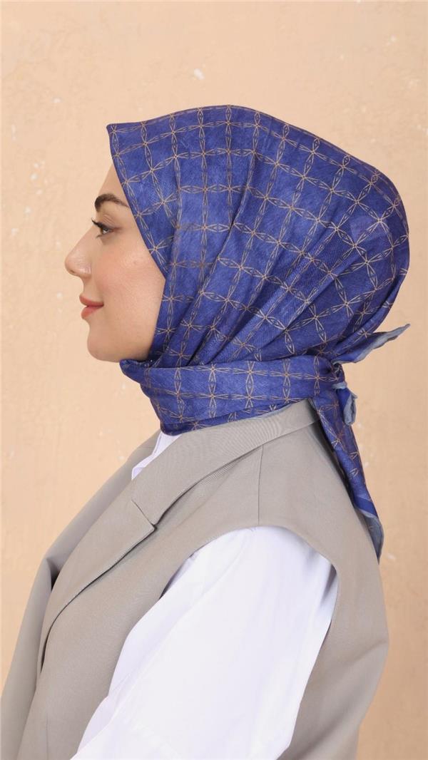 Locella Pamuklu Soft Eşarp 4197-1