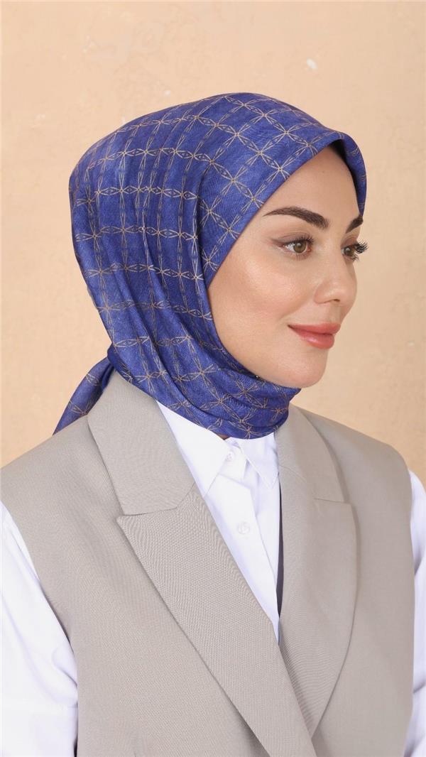 Locella Pamuklu Soft Eşarp 4197-1