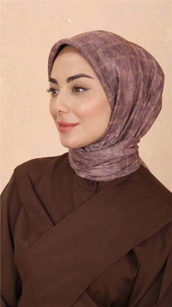 Locella Pamuklu Soft Eşarp 4197-10