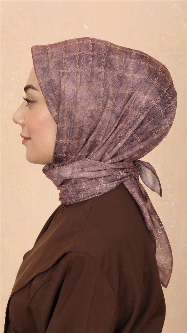 Locella Pamuklu Soft Eşarp 4197-10