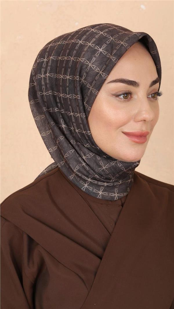 Locella Pamuklu Soft Eşarp 4197-11