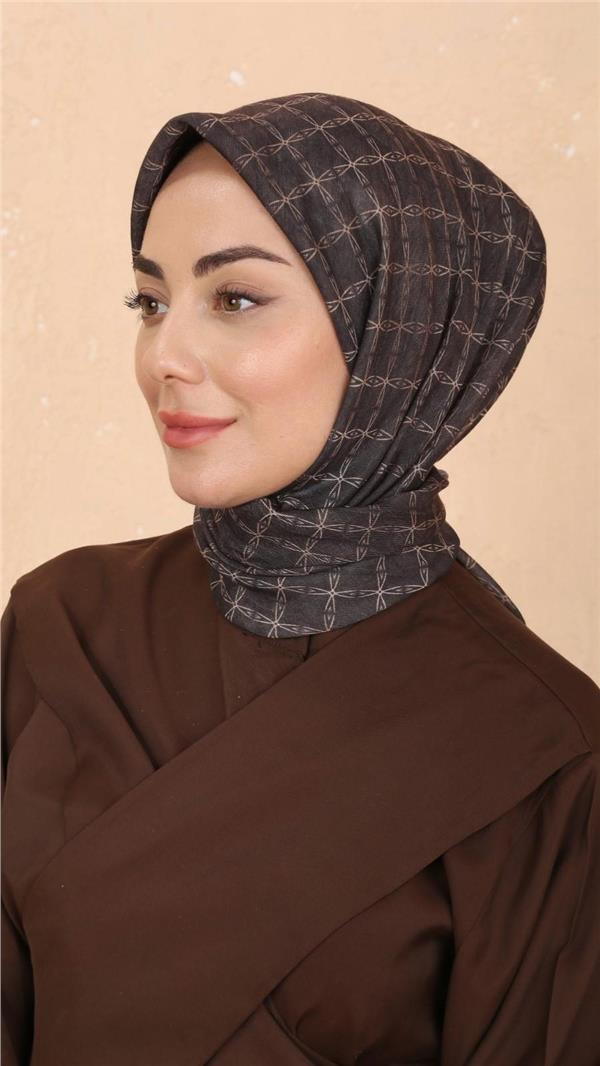 Locella Pamuklu Soft Eşarp 4197-11