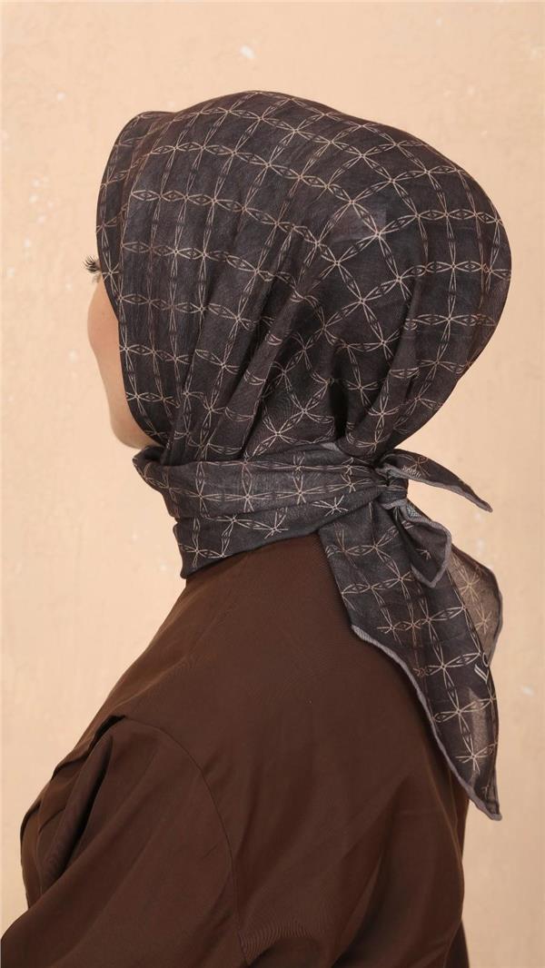 Locella Pamuklu Soft Eşarp 4197-11