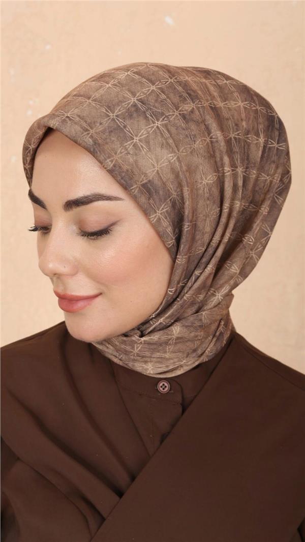 Locella Pamuklu Soft Eşarp 4197-12
