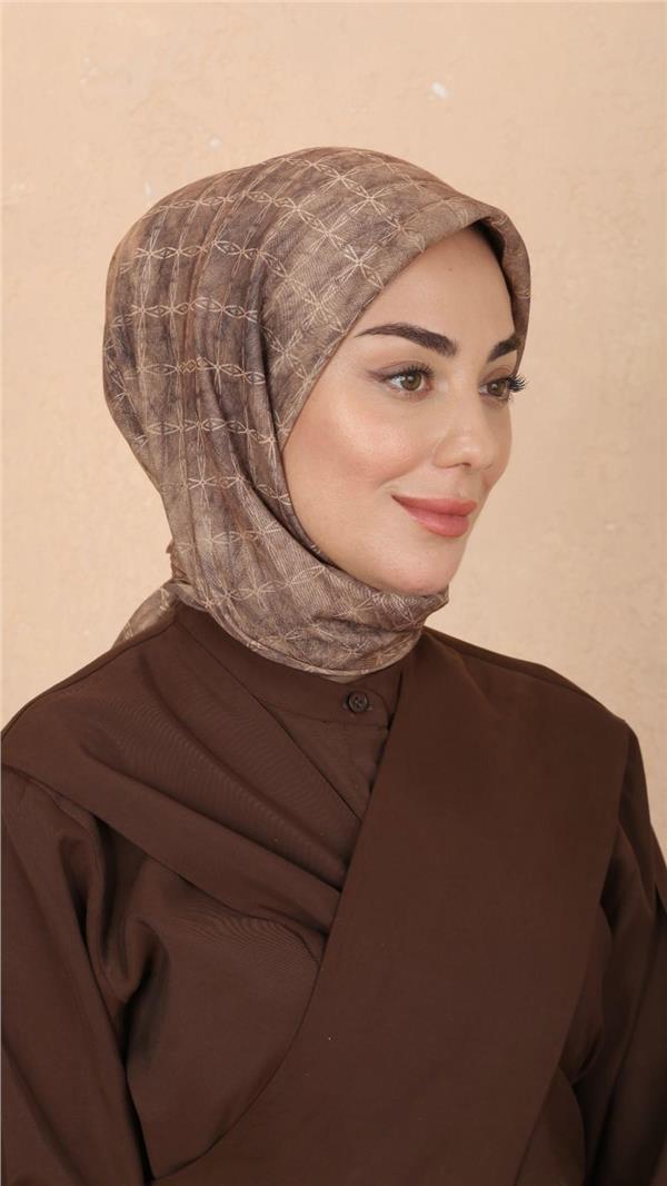 Locella Pamuklu Soft Eşarp 4197-12
