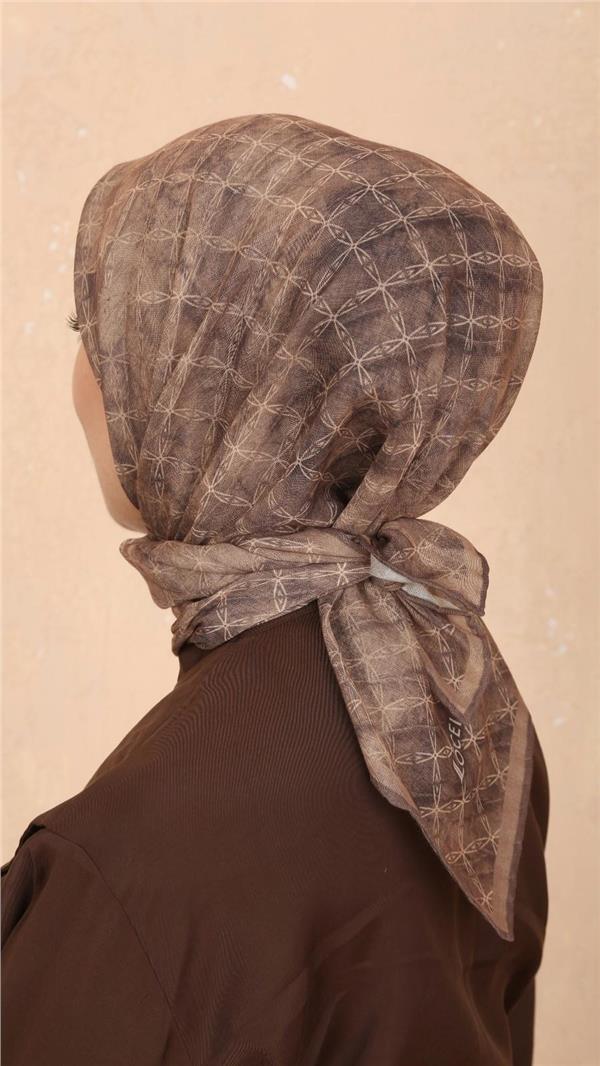 Locella Pamuklu Soft Eşarp 4197-12