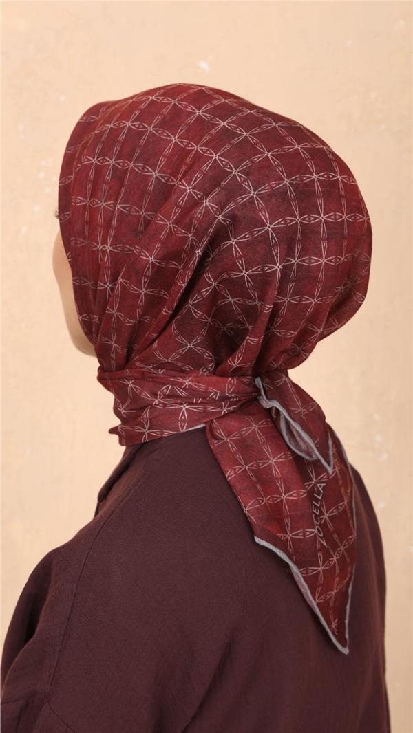 Locella Pamuklu Soft Eşarp 4197-13
