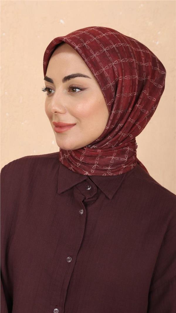Locella Pamuklu Soft Eşarp 4197-13