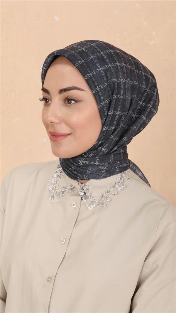 Locella Pamuklu Soft Eşarp 4197-2