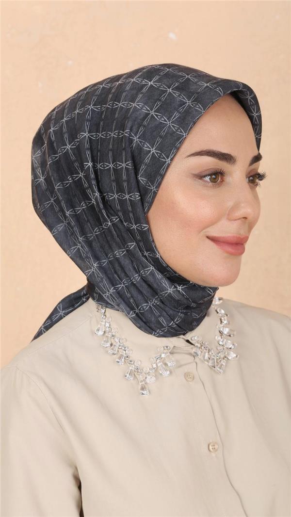 Locella Pamuklu Soft Eşarp 4197-2