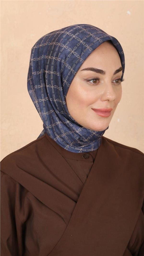 Locella Pamuklu Soft Eşarp 4197-3