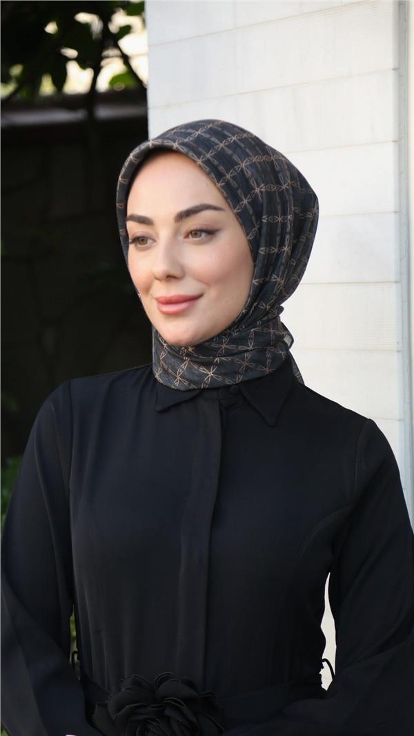 Locella Pamuklu Soft Eşarp 4197-5