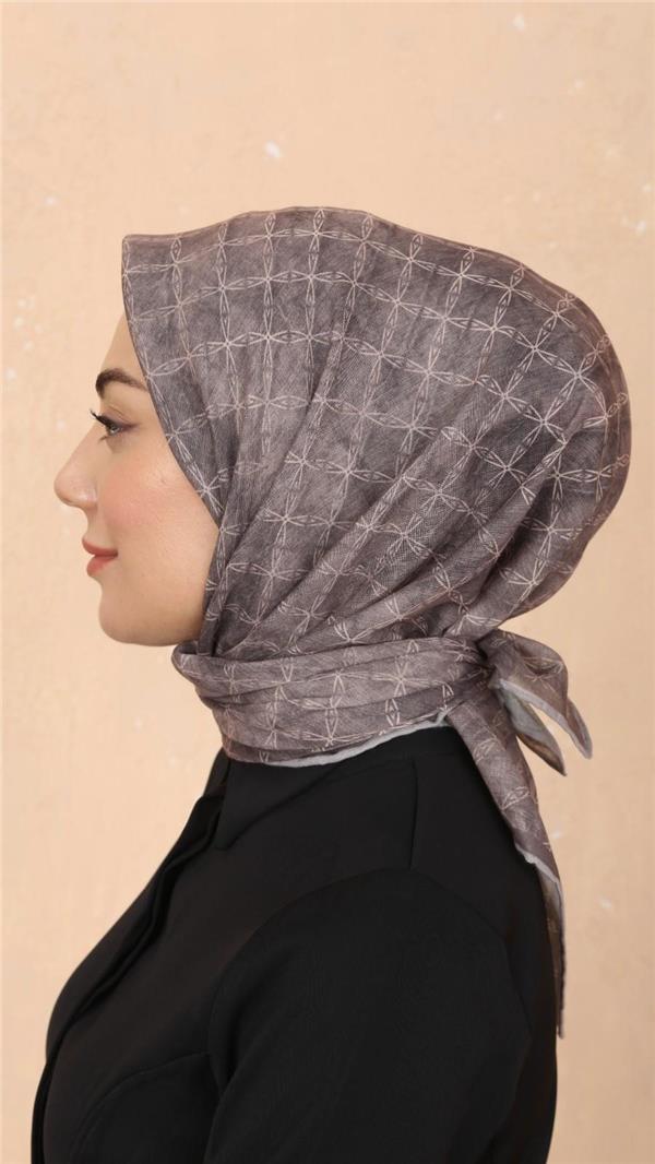 Locella Pamuklu Soft Eşarp 4197-8
