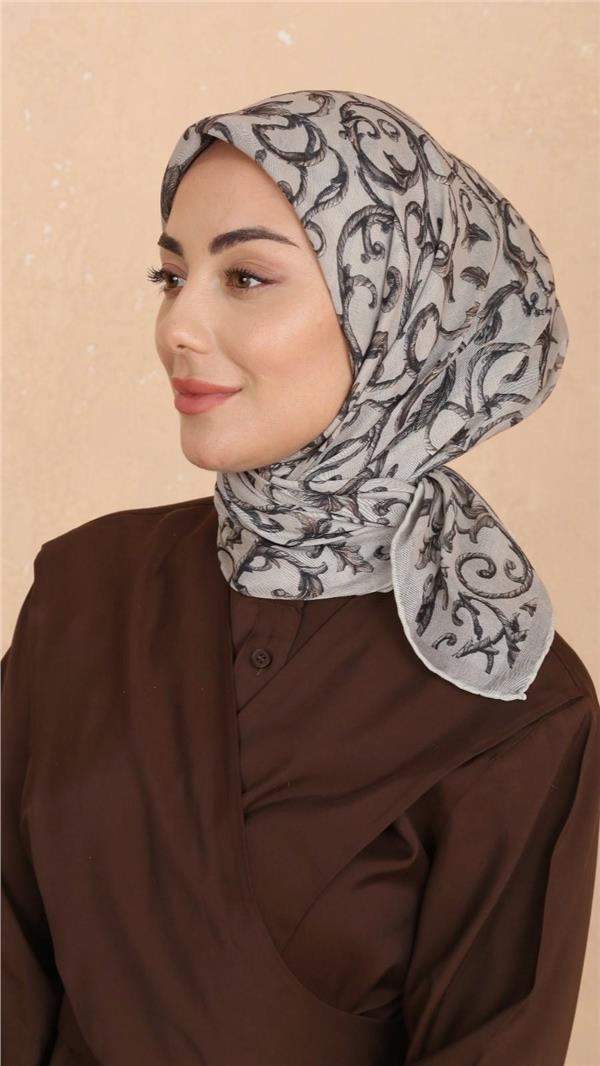 Locella Pamuklu Soft Eşarp 4198-10
