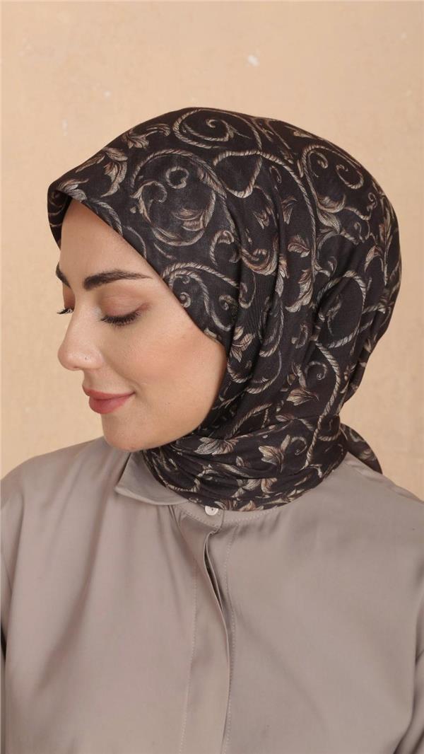 Locella Pamuklu Soft Eşarp 4198-11