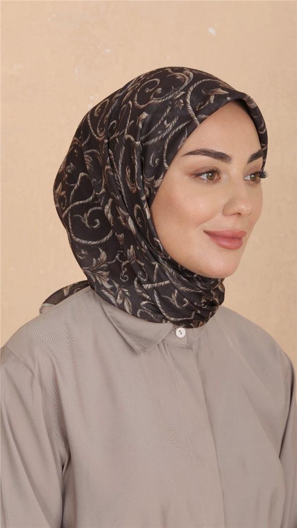 Locella Pamuklu Soft Eşarp 4198-11