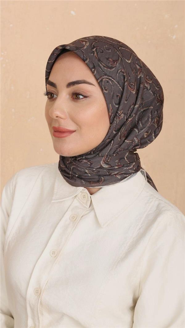 Locella Pamuklu Soft Eşarp 4198-12