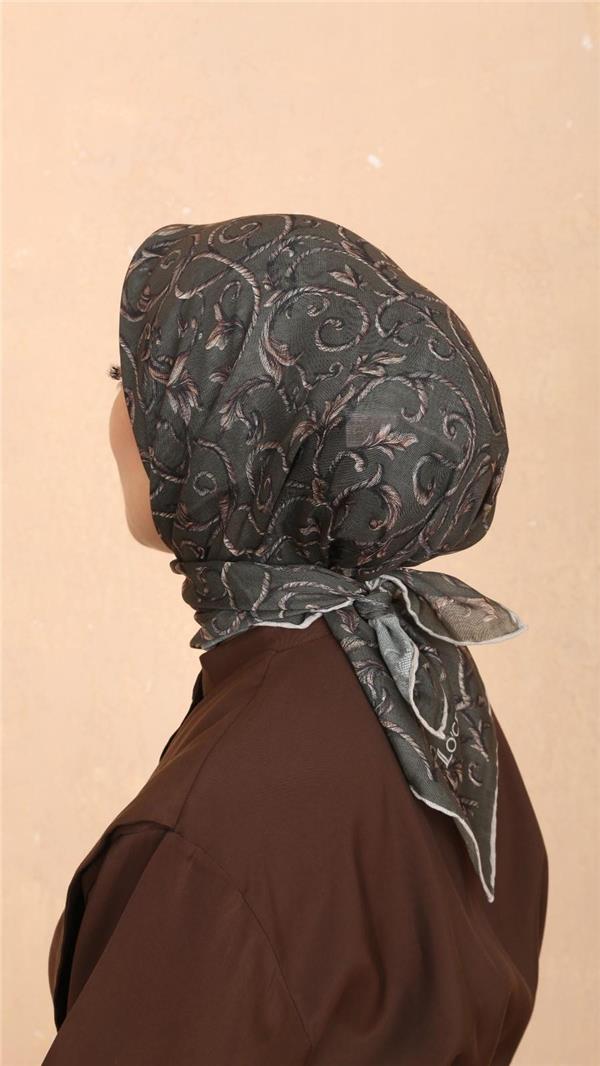 Locella Pamuklu Soft Eşarp 4198-14