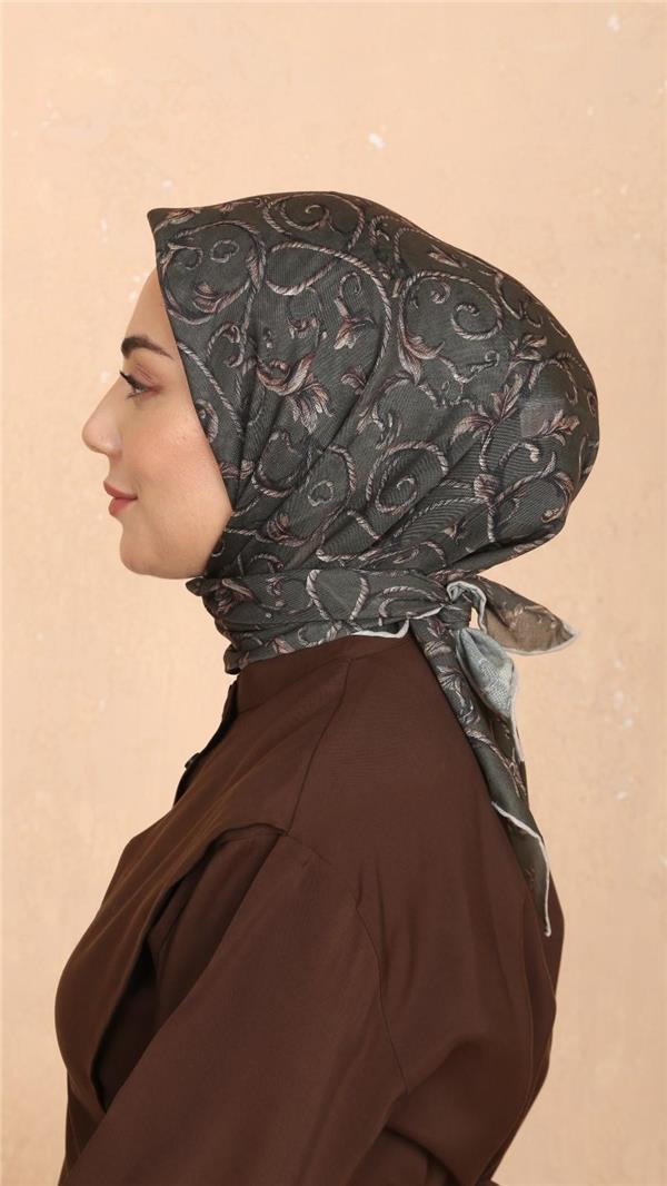 Locella Pamuklu Soft Eşarp 4198-14