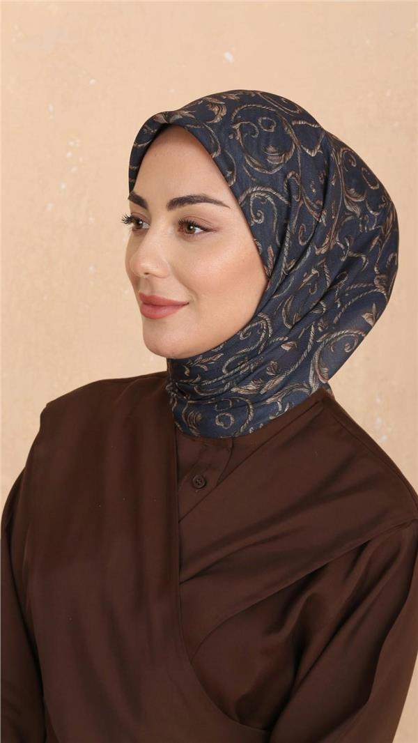 Locella Pamuklu Soft Eşarp 4198-3