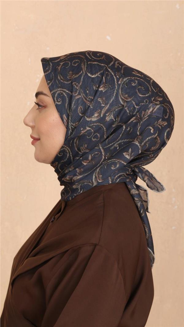Locella Pamuklu Soft Eşarp 4198-3