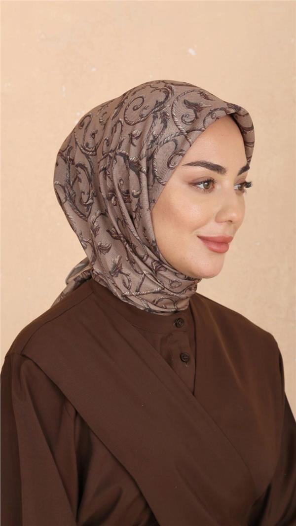 Locella Pamuklu Soft Eşarp 4198-4