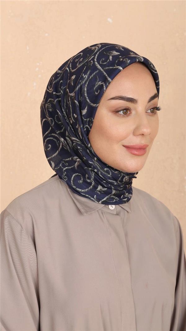Locella Pamuklu Soft Eşarp 4198-5
