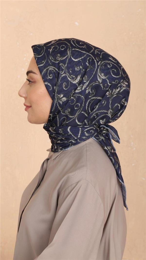Locella Pamuklu Soft Eşarp 4198-5