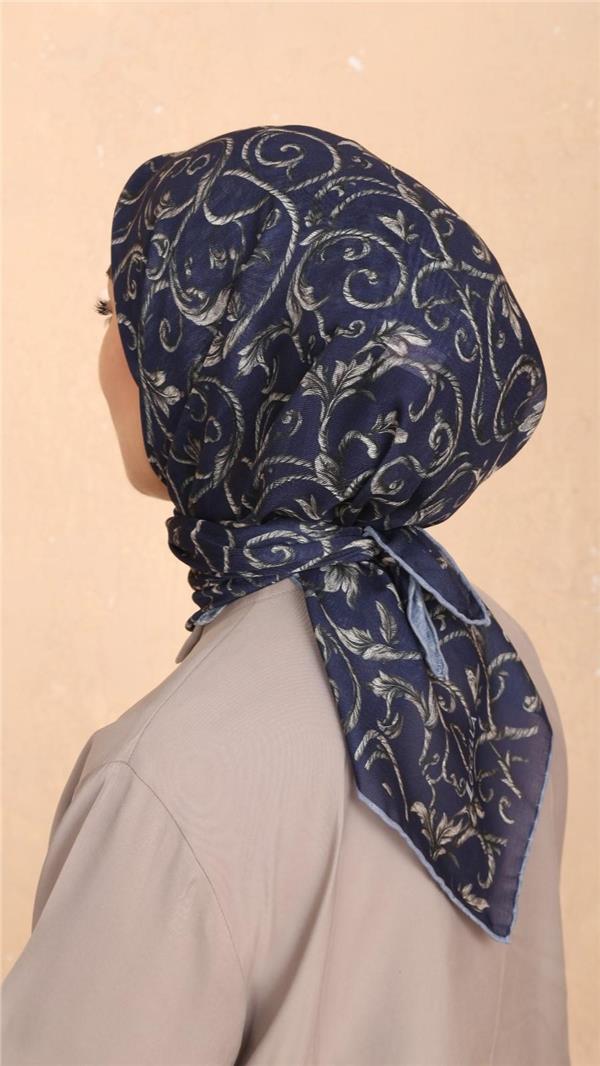 Locella Pamuklu Soft Eşarp 4198-5