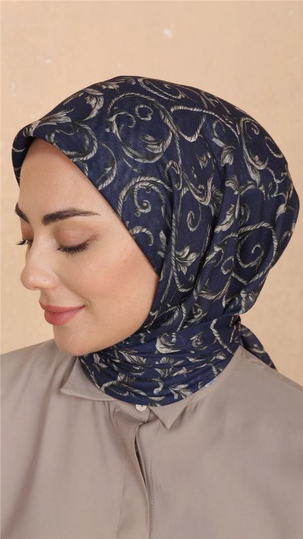 Locella Pamuklu Soft Eşarp 4198-5