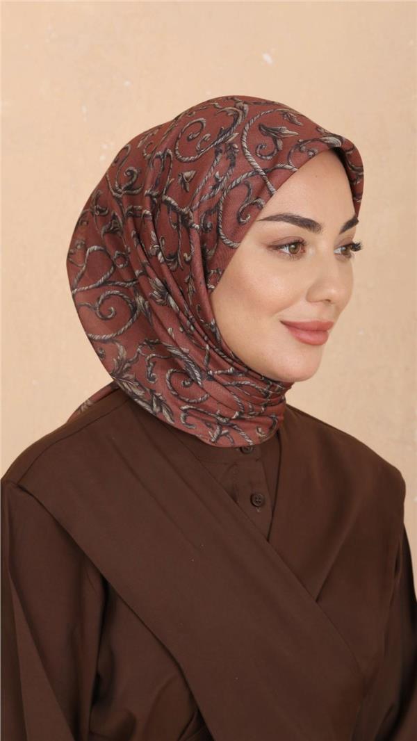 Locella Pamuklu Soft Eşarp 4198-7