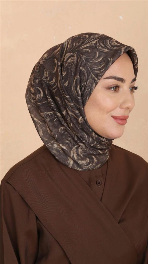 Locella Pamuklu Soft Eşarp 4200-2