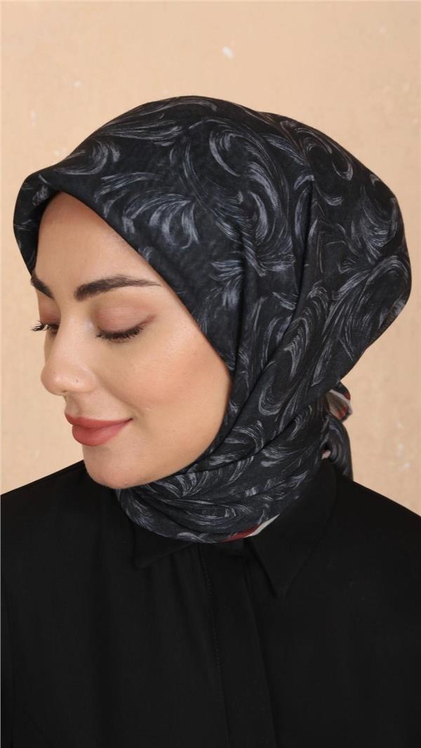 Locella Pamuklu Soft Eşarp 4200-4