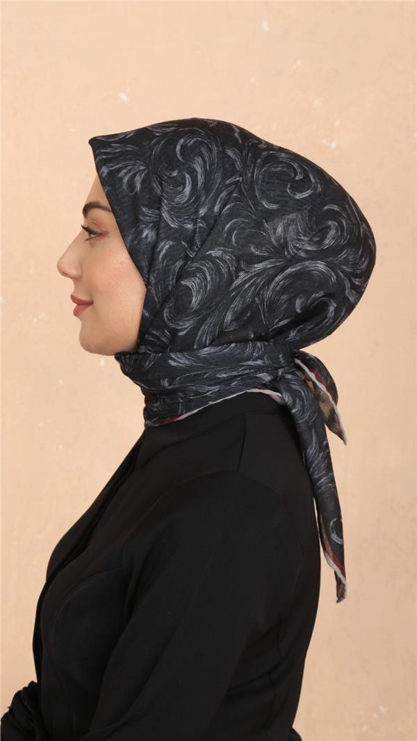 Locella Pamuklu Soft Eşarp 4200-4