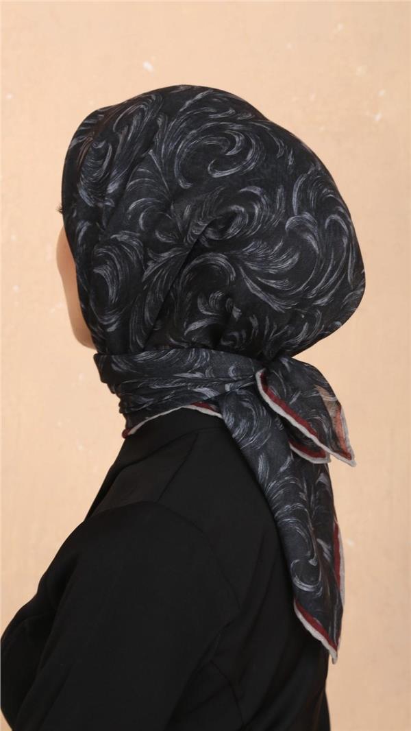 Locella Pamuklu Soft Eşarp 4200-4