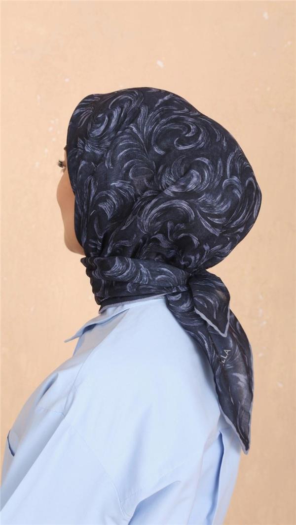 Locella Pamuklu Soft Eşarp 4200-5