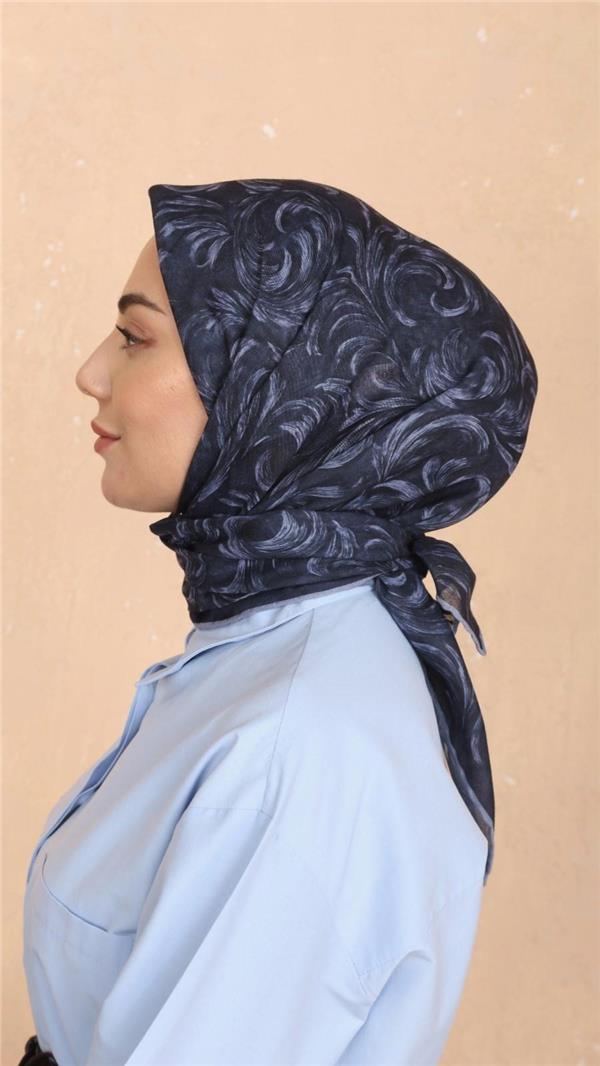 Locella Pamuklu Soft Eşarp 4200-5