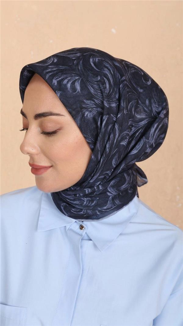 Locella Pamuklu Soft Eşarp 4200-5