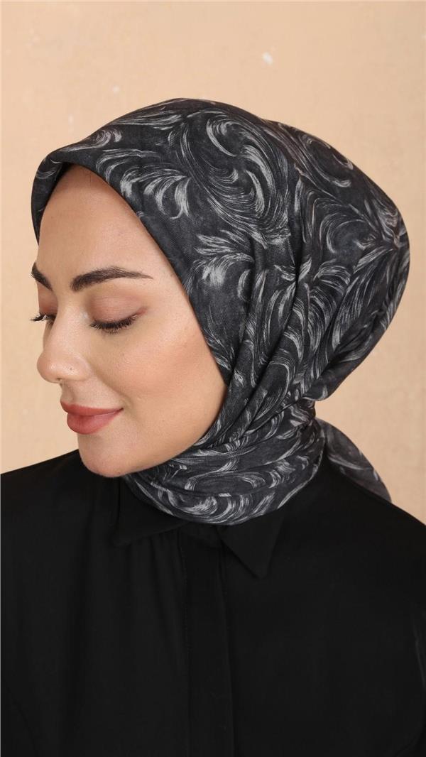 Locella Pamuklu Soft Eşarp 4200-6