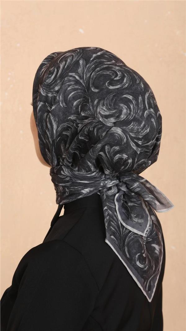 Locella Pamuklu Soft Eşarp 4200-6