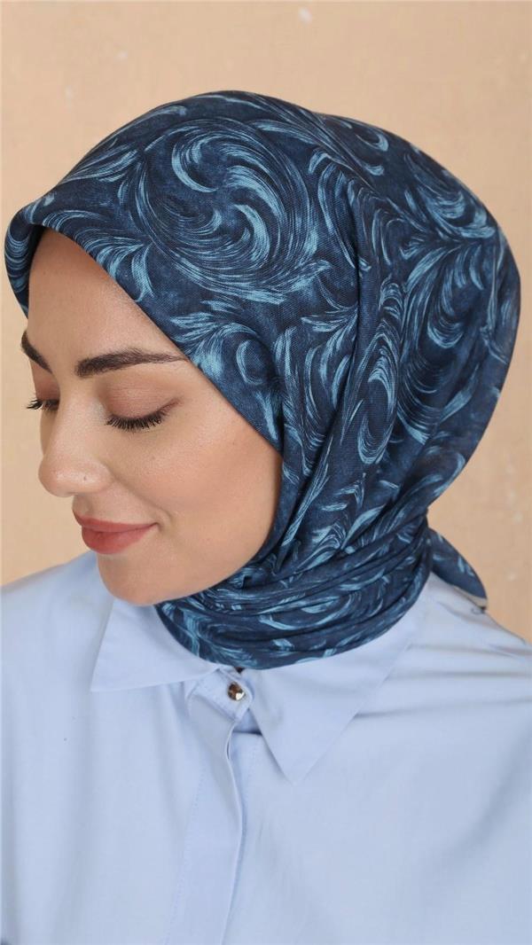 Locella Pamuklu Soft Eşarp 4200-7